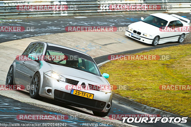 Bild #20148242 - Touristenfahrten Nürburgring Nordschleife (19.03.2023)