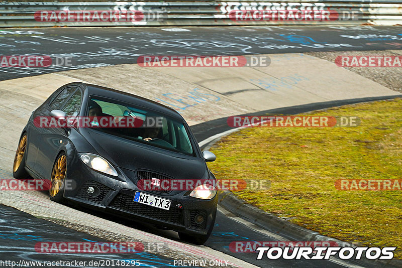 Bild #20148295 - Touristenfahrten Nürburgring Nordschleife (19.03.2023)