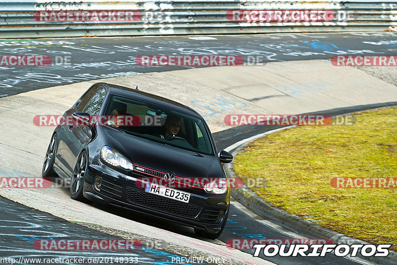 Bild #20148333 - Touristenfahrten Nürburgring Nordschleife (19.03.2023)