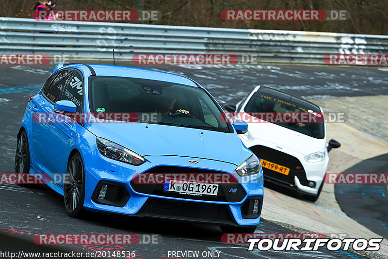 Bild #20148536 - Touristenfahrten Nürburgring Nordschleife (19.03.2023)