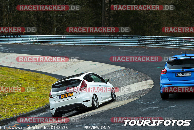 Bild #20148538 - Touristenfahrten Nürburgring Nordschleife (19.03.2023)