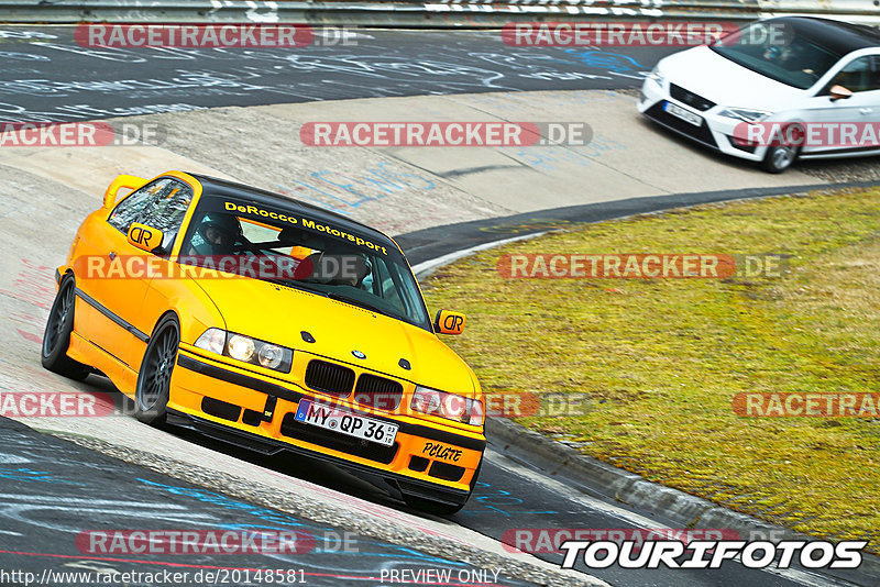 Bild #20148581 - Touristenfahrten Nürburgring Nordschleife (19.03.2023)