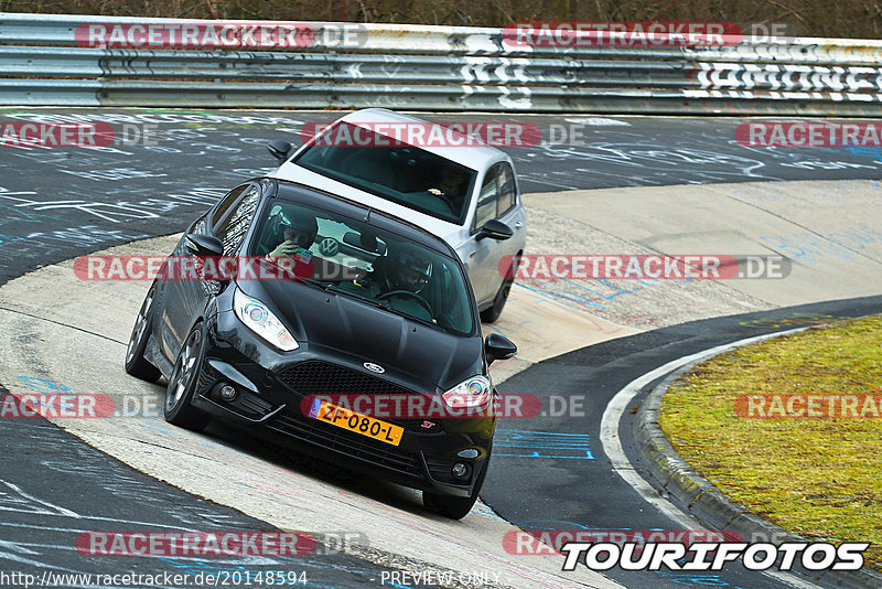 Bild #20148594 - Touristenfahrten Nürburgring Nordschleife (19.03.2023)