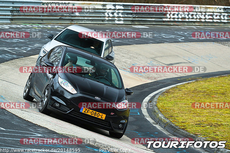 Bild #20148595 - Touristenfahrten Nürburgring Nordschleife (19.03.2023)