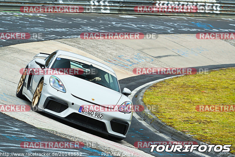 Bild #20148652 - Touristenfahrten Nürburgring Nordschleife (19.03.2023)