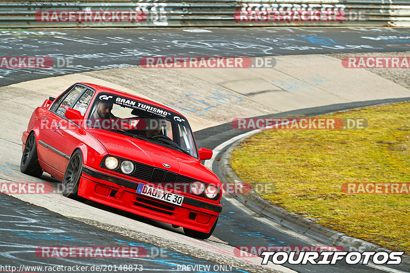 Bild #20148873 - Touristenfahrten Nürburgring Nordschleife (19.03.2023)