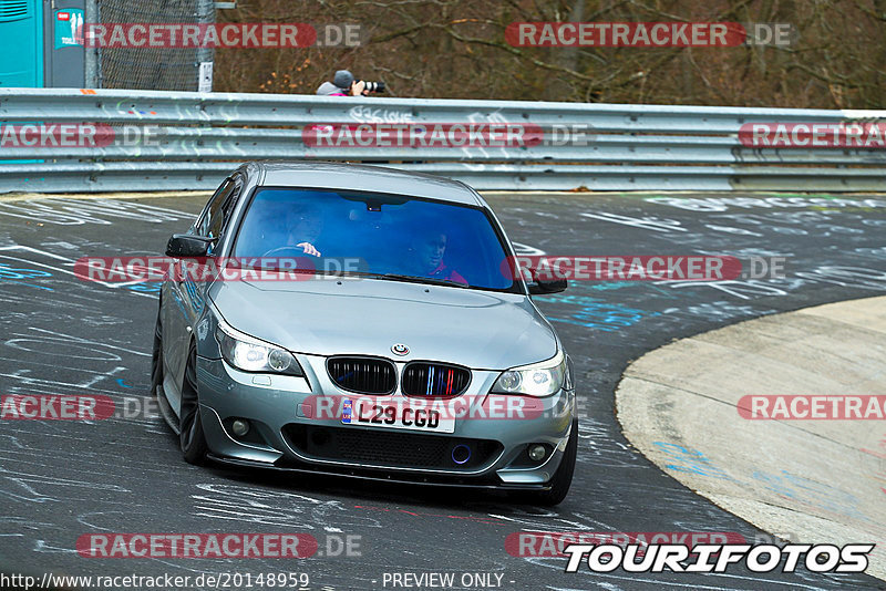 Bild #20148959 - Touristenfahrten Nürburgring Nordschleife (19.03.2023)