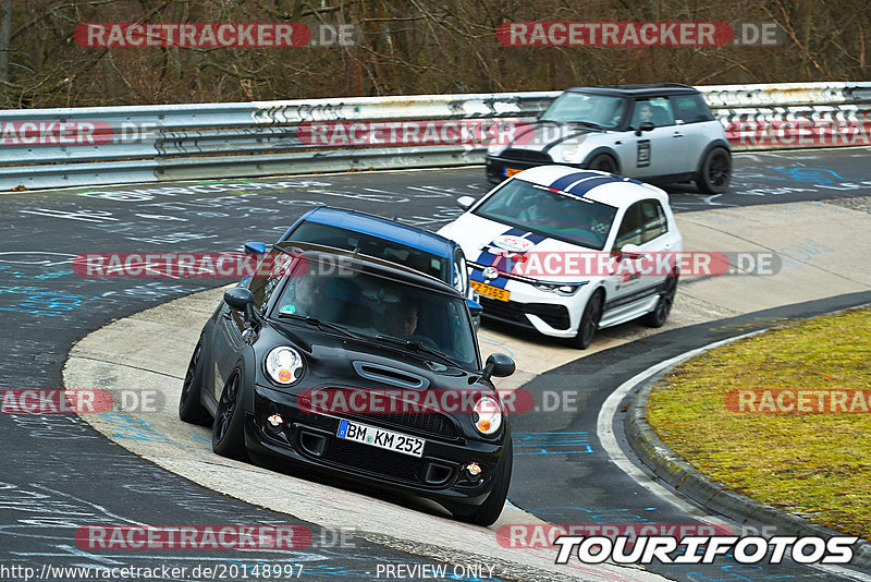 Bild #20148997 - Touristenfahrten Nürburgring Nordschleife (19.03.2023)