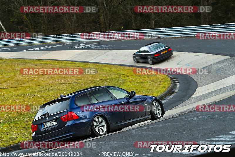 Bild #20149084 - Touristenfahrten Nürburgring Nordschleife (19.03.2023)