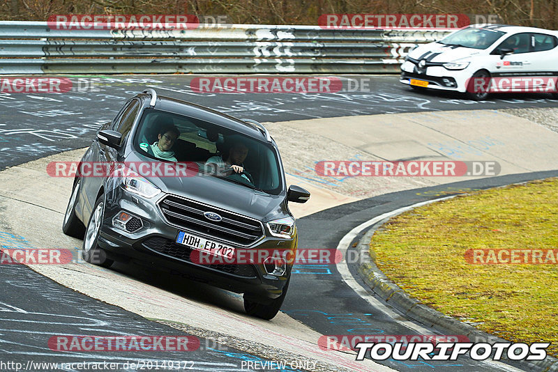 Bild #20149372 - Touristenfahrten Nürburgring Nordschleife (19.03.2023)