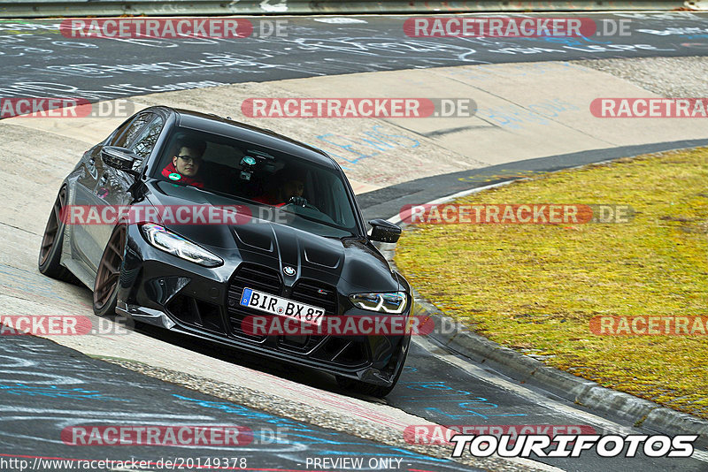 Bild #20149378 - Touristenfahrten Nürburgring Nordschleife (19.03.2023)