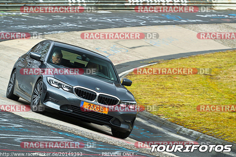 Bild #20149393 - Touristenfahrten Nürburgring Nordschleife (19.03.2023)