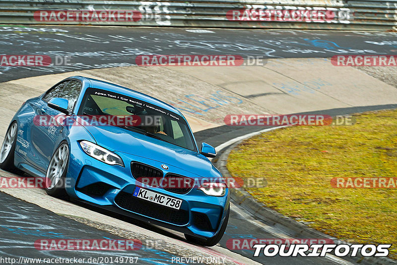 Bild #20149787 - Touristenfahrten Nürburgring Nordschleife (19.03.2023)