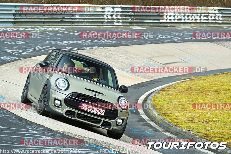 Bild #20149859 - Touristenfahrten Nürburgring Nordschleife (19.03.2023)