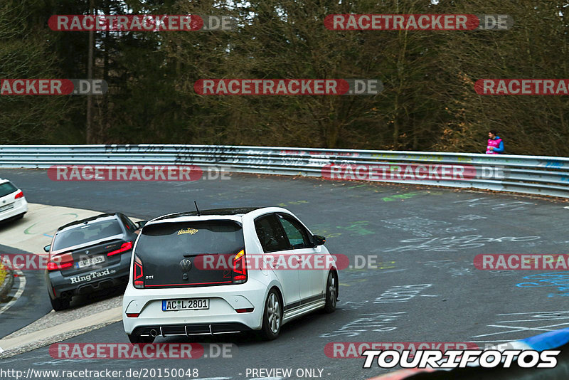 Bild #20150048 - Touristenfahrten Nürburgring Nordschleife (19.03.2023)