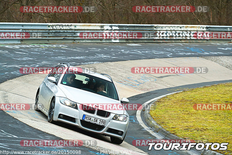 Bild #20150098 - Touristenfahrten Nürburgring Nordschleife (19.03.2023)