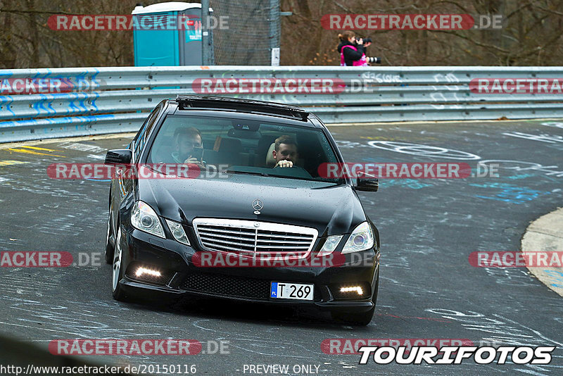 Bild #20150116 - Touristenfahrten Nürburgring Nordschleife (19.03.2023)