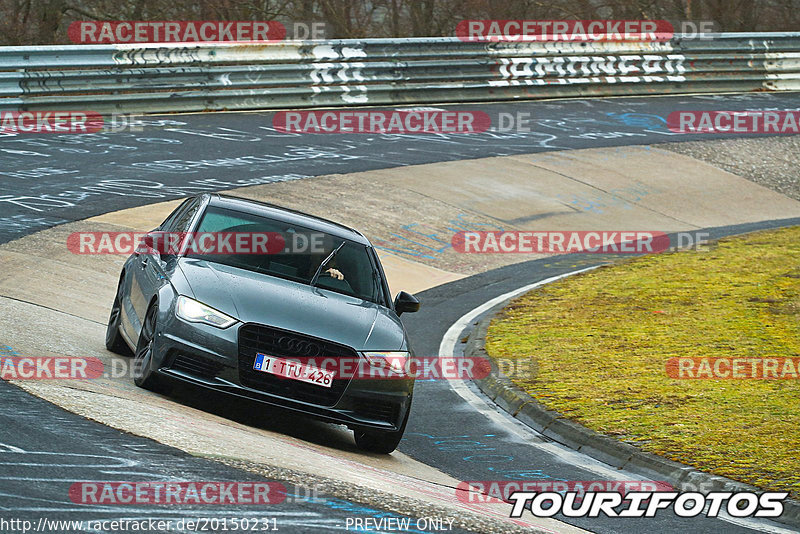 Bild #20150231 - Touristenfahrten Nürburgring Nordschleife (19.03.2023)