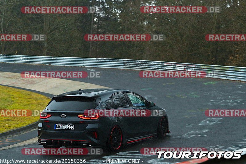 Bild #20150356 - Touristenfahrten Nürburgring Nordschleife (19.03.2023)