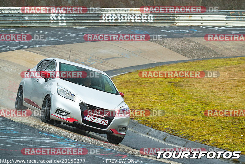 Bild #20150377 - Touristenfahrten Nürburgring Nordschleife (19.03.2023)