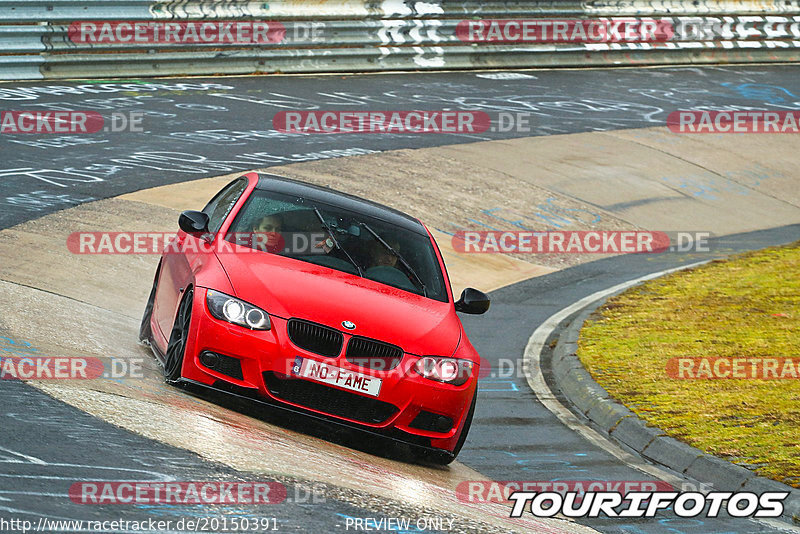 Bild #20150391 - Touristenfahrten Nürburgring Nordschleife (19.03.2023)