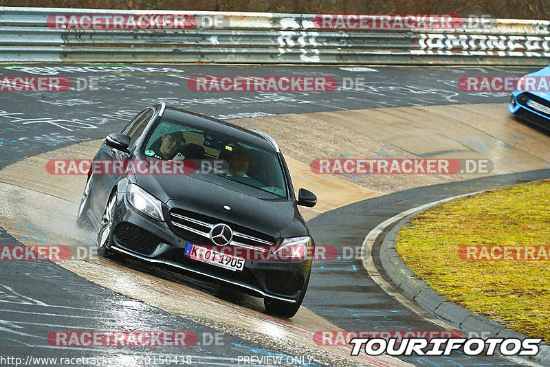 Bild #20150438 - Touristenfahrten Nürburgring Nordschleife (19.03.2023)