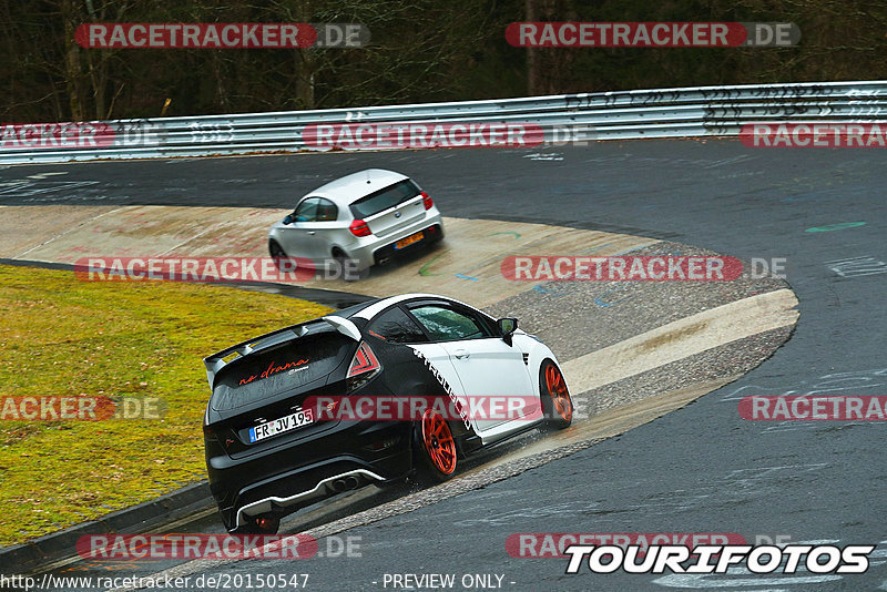 Bild #20150547 - Touristenfahrten Nürburgring Nordschleife (19.03.2023)