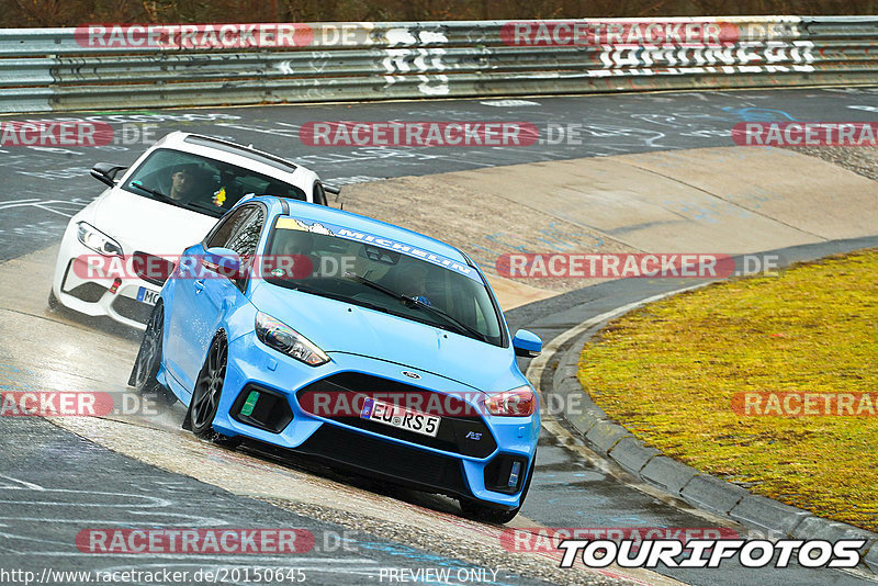 Bild #20150645 - Touristenfahrten Nürburgring Nordschleife (19.03.2023)