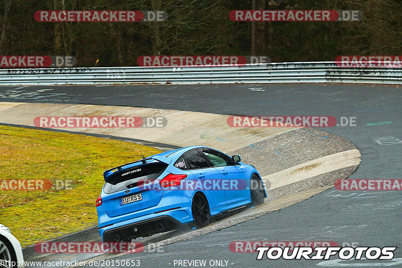 Bild #20150653 - Touristenfahrten Nürburgring Nordschleife (19.03.2023)