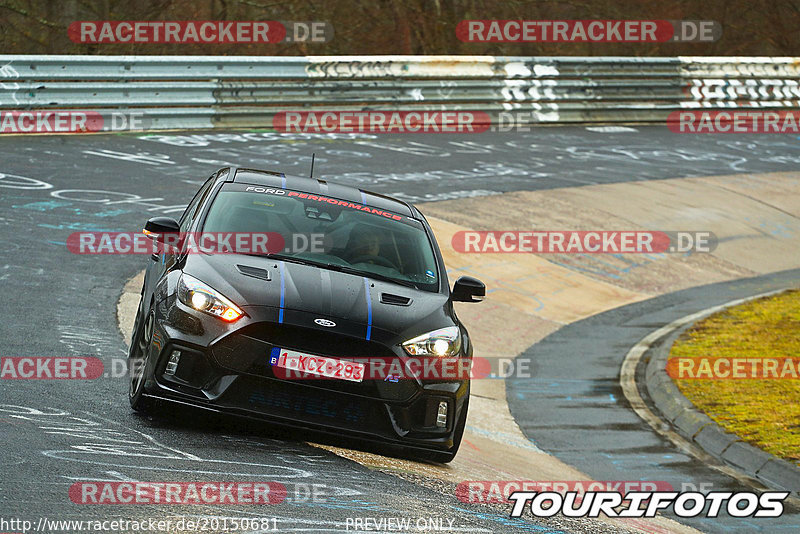 Bild #20150681 - Touristenfahrten Nürburgring Nordschleife (19.03.2023)