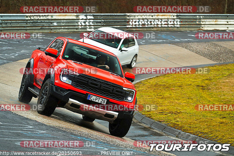 Bild #20150693 - Touristenfahrten Nürburgring Nordschleife (19.03.2023)