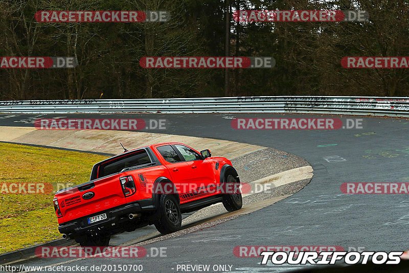 Bild #20150700 - Touristenfahrten Nürburgring Nordschleife (19.03.2023)