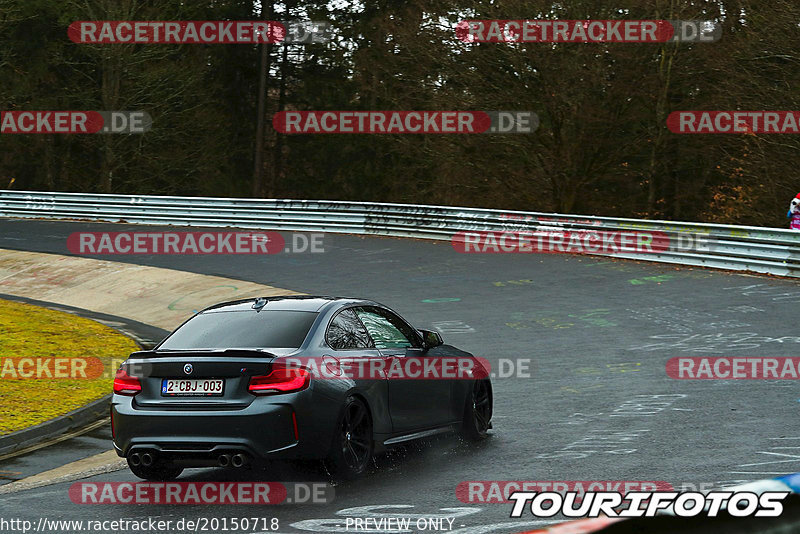 Bild #20150718 - Touristenfahrten Nürburgring Nordschleife (19.03.2023)