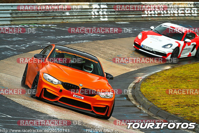 Bild #20150743 - Touristenfahrten Nürburgring Nordschleife (19.03.2023)