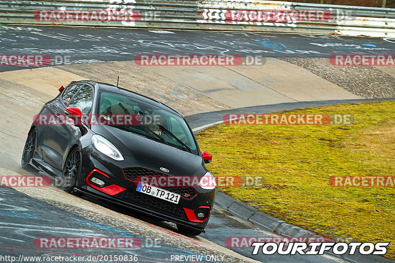 Bild #20150836 - Touristenfahrten Nürburgring Nordschleife (19.03.2023)