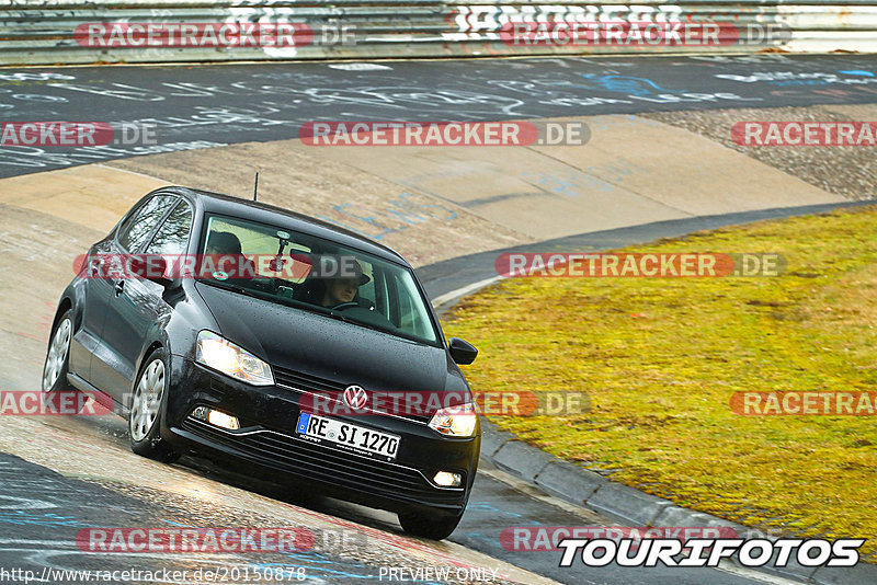 Bild #20150878 - Touristenfahrten Nürburgring Nordschleife (19.03.2023)