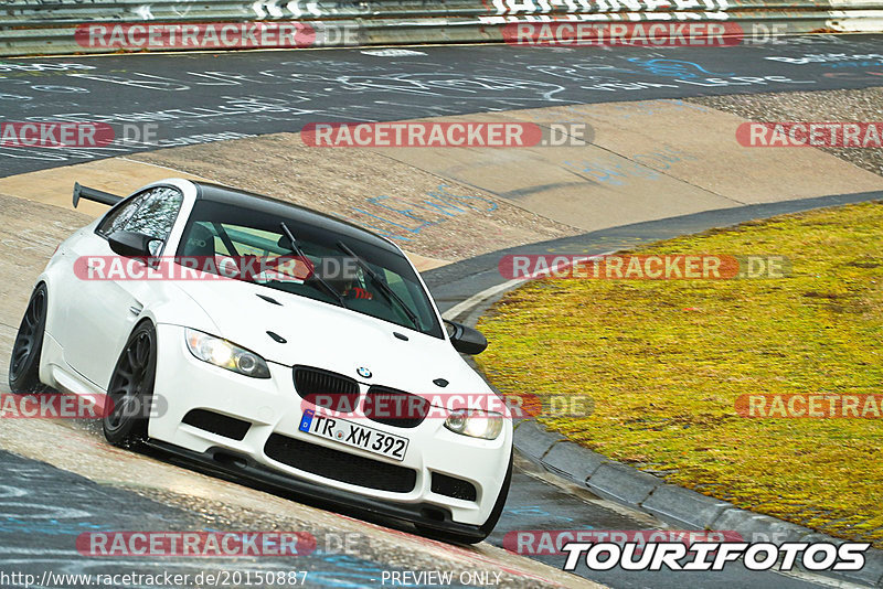 Bild #20150887 - Touristenfahrten Nürburgring Nordschleife (19.03.2023)