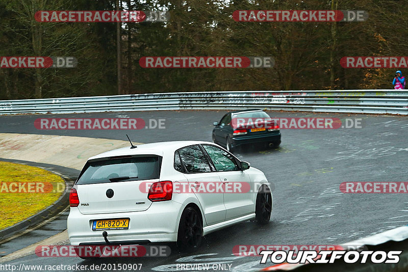 Bild #20150907 - Touristenfahrten Nürburgring Nordschleife (19.03.2023)