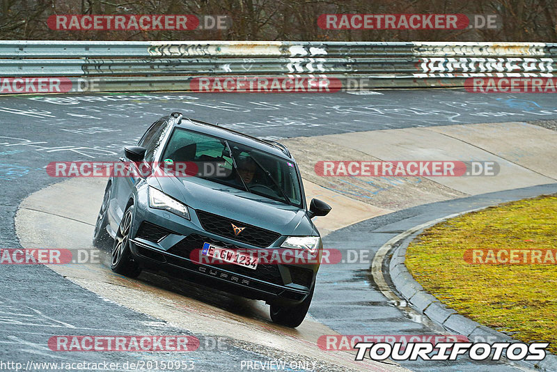 Bild #20150953 - Touristenfahrten Nürburgring Nordschleife (19.03.2023)