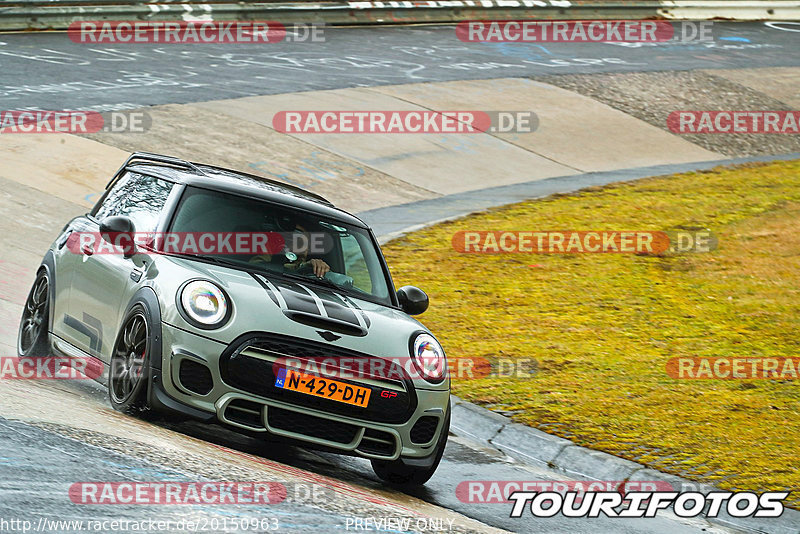 Bild #20150963 - Touristenfahrten Nürburgring Nordschleife (19.03.2023)