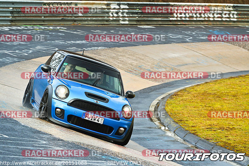 Bild #20151088 - Touristenfahrten Nürburgring Nordschleife (19.03.2023)