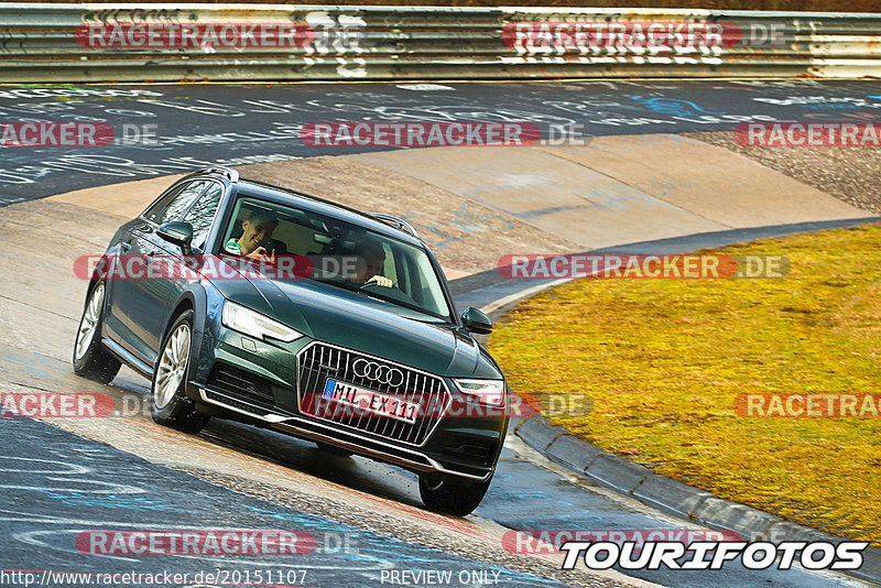 Bild #20151107 - Touristenfahrten Nürburgring Nordschleife (19.03.2023)