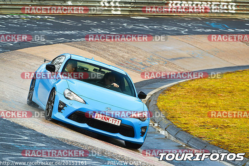 Bild #20151161 - Touristenfahrten Nürburgring Nordschleife (19.03.2023)