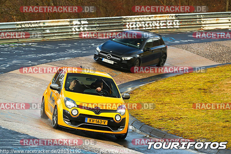 Bild #20151190 - Touristenfahrten Nürburgring Nordschleife (19.03.2023)