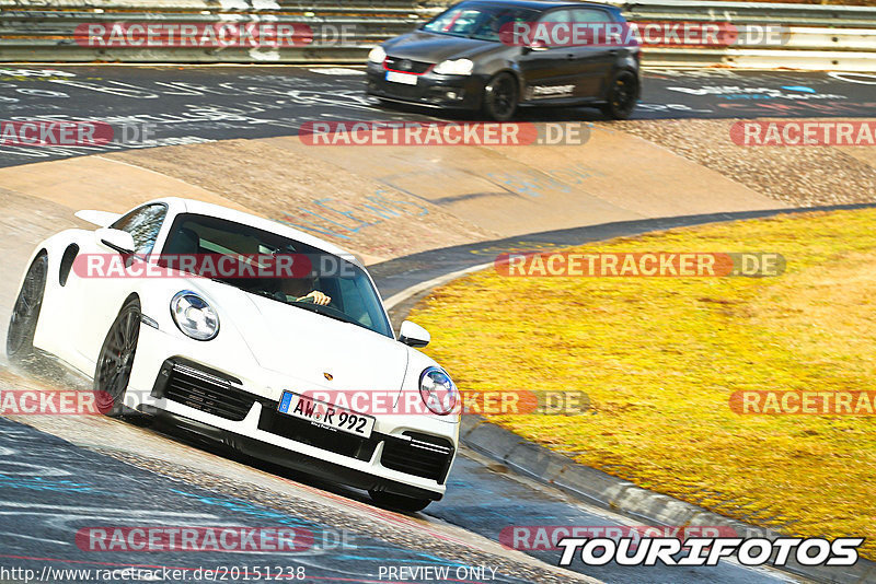 Bild #20151238 - Touristenfahrten Nürburgring Nordschleife (19.03.2023)