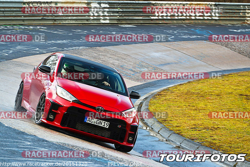 Bild #20151320 - Touristenfahrten Nürburgring Nordschleife (19.03.2023)