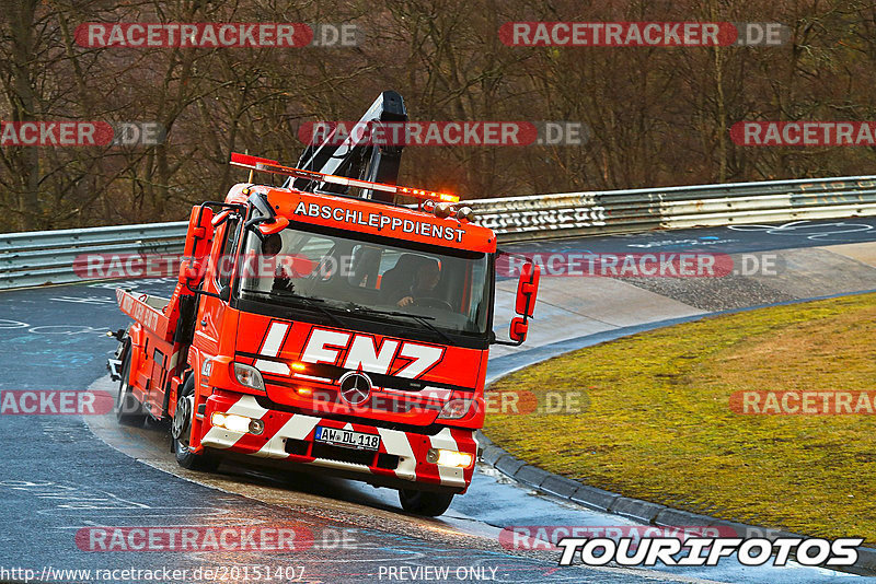 Bild #20151407 - Touristenfahrten Nürburgring Nordschleife (19.03.2023)