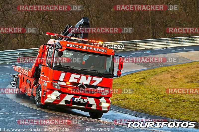 Bild #20151408 - Touristenfahrten Nürburgring Nordschleife (19.03.2023)