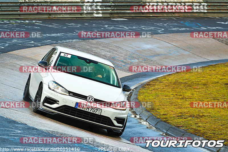 Bild #20151410 - Touristenfahrten Nürburgring Nordschleife (19.03.2023)