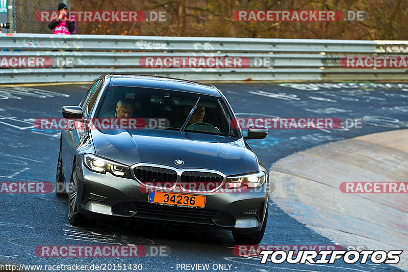 Bild #20151430 - Touristenfahrten Nürburgring Nordschleife (19.03.2023)